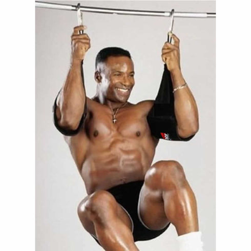 RDX AB1 GYM ABS STRAPS-5